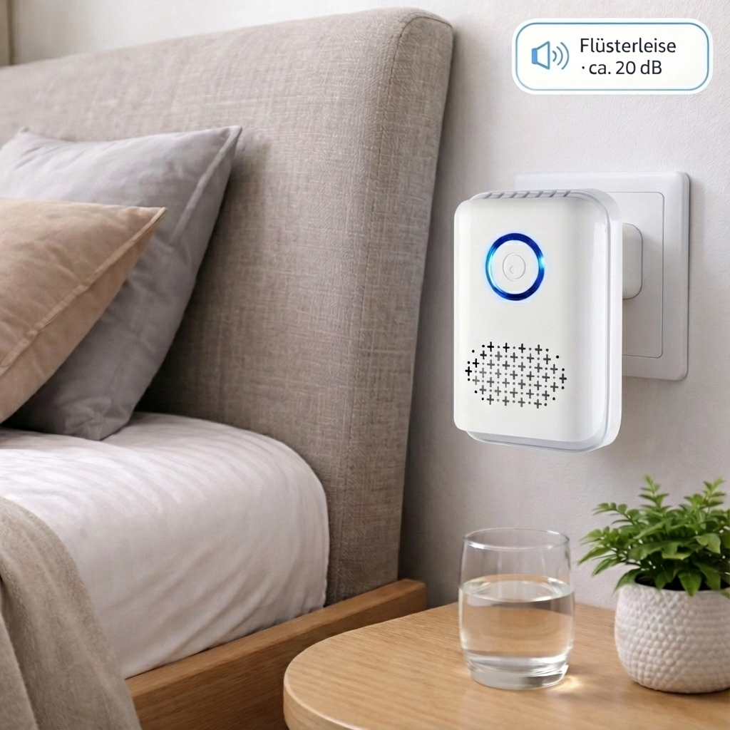 ODRX V2 für Pollen