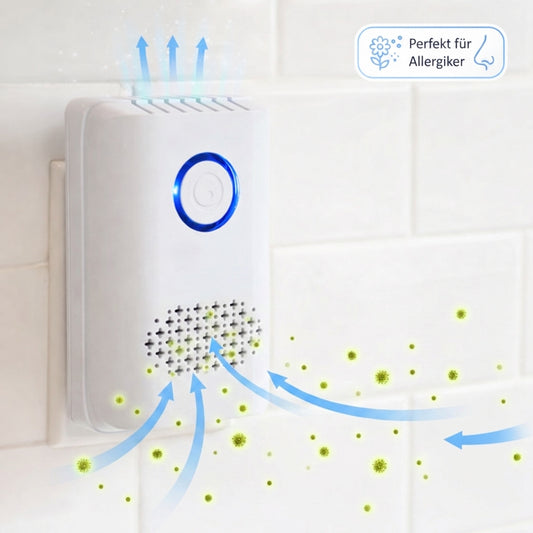 ODRX V2 für Pollen