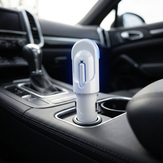 ODRX für Auto